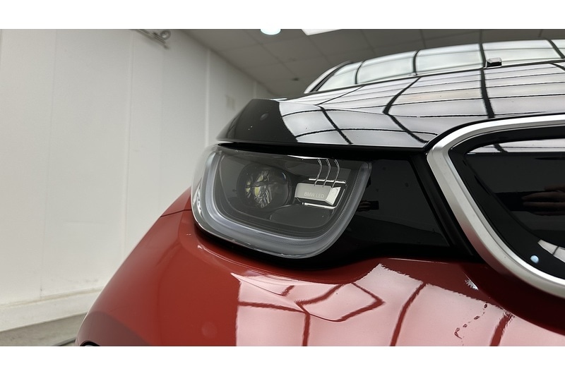 Used BMW i3 2018 for sale - 78069590: Photo 17