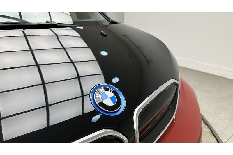 Used BMW i3 2018 for sale - 78069590: Photo 18