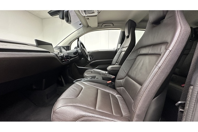 Used BMW i3 2018 for sale - 78069590: Photo 19