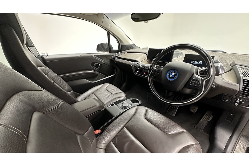 Used BMW i3 2018 for sale - 78069590: Photo 2
