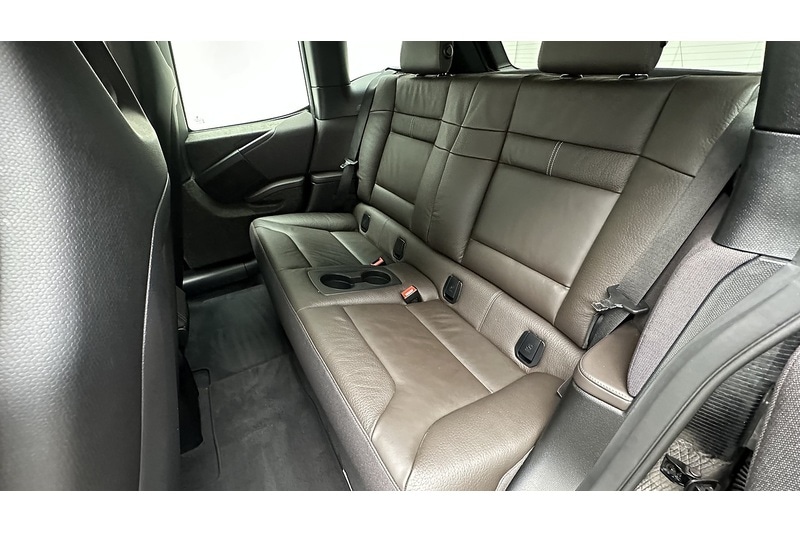 Used BMW i3 2018 for sale - 78069590: Photo 21