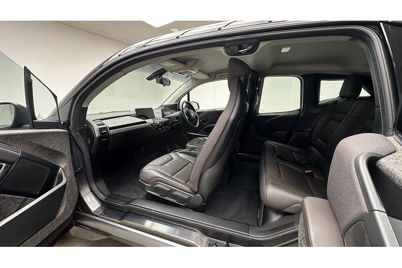 Used BMW i3 2018 for sale - 78069590: Photo 22