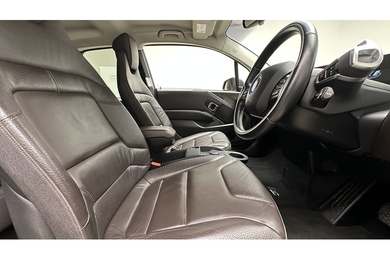 Used BMW i3 2018 for sale - 78069590: Photo 24