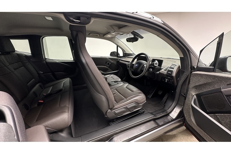 Used BMW i3 2018 for sale - 78069590: Photo 25