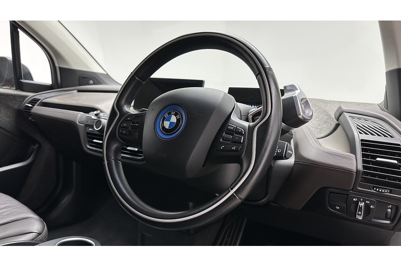 Used BMW i3 2018 for sale - 78069590: Photo 26