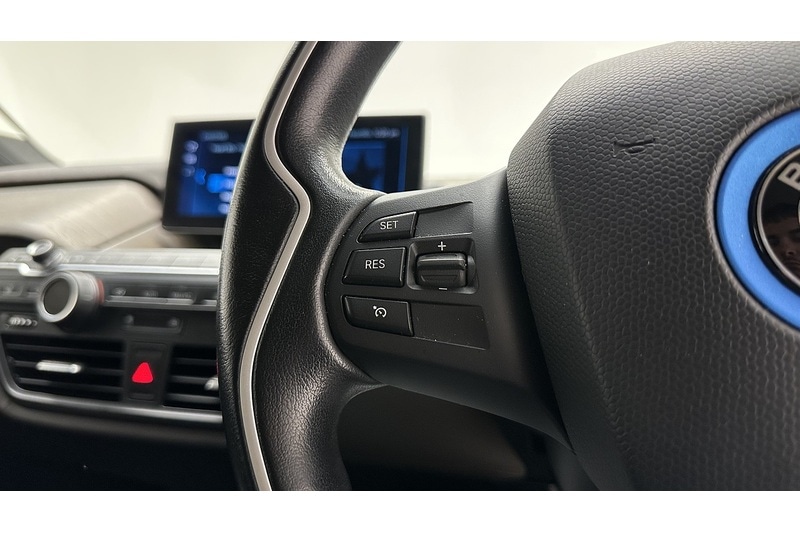 Used BMW i3 2018 for sale - 78069590: Photo 33