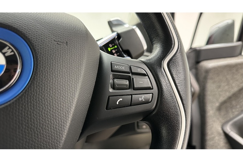 Used BMW i3 2018 for sale - 78069590: Photo 34