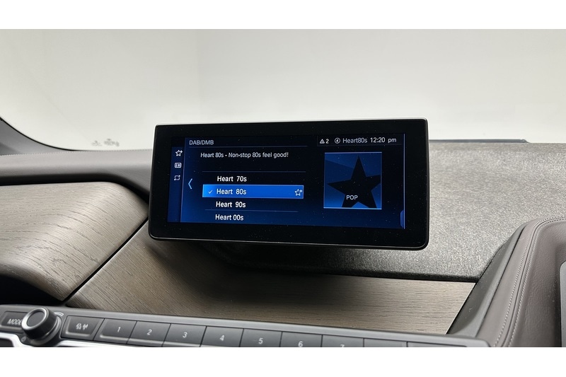 Used BMW i3 2018 for sale - 78069590: Photo 36