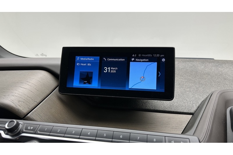 Used BMW i3 2018 for sale - 78069590: Photo 37