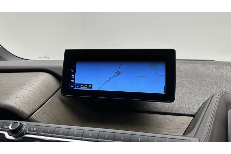 Used BMW i3 2018 for sale - 78069590: Photo 38