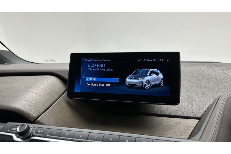 Used BMW i3 2018 for sale - 78069590: Photo 39