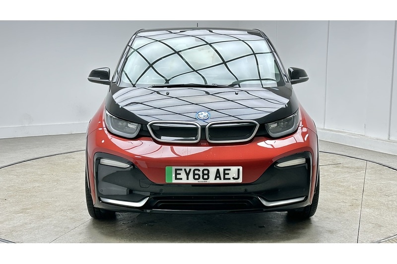 Used BMW i3 2018 for sale - 78069590: Photo 4