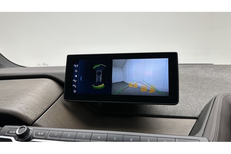 Used BMW i3 2018 for sale - 78069590: Photo 41