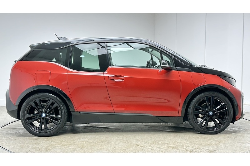 Used BMW i3 2018 for sale - 78069590: Photo 5
