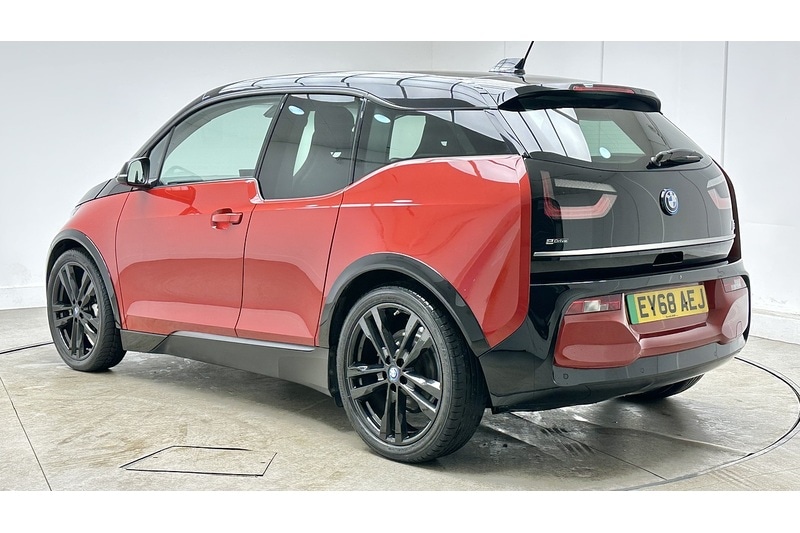 Used BMW i3 2018 for sale - 78069590: Photo 6