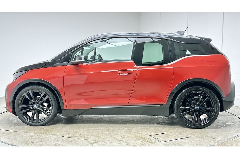 Used BMW i3 2018 for sale - 78069590: Photo 7