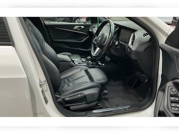 Used BMW 1 Series 2021 for sale - 78920034: Photo