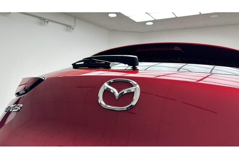 Used Mazda CX-3 2019 for sale - 77628729: Photo 13