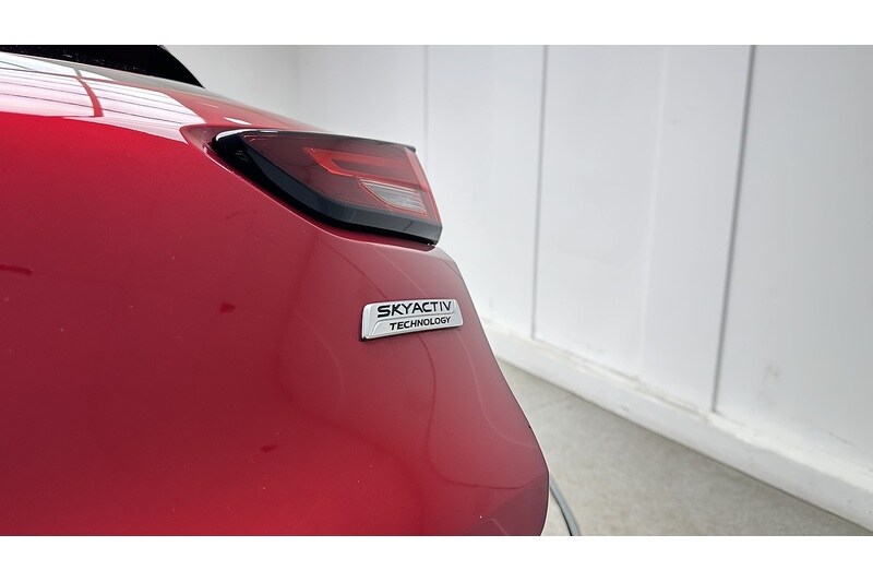 Used Mazda CX-3 2019 for sale - 77628729: Photo 14