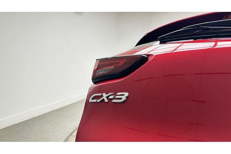 Used Mazda CX-3 2019 for sale - 77628729: Photo 15