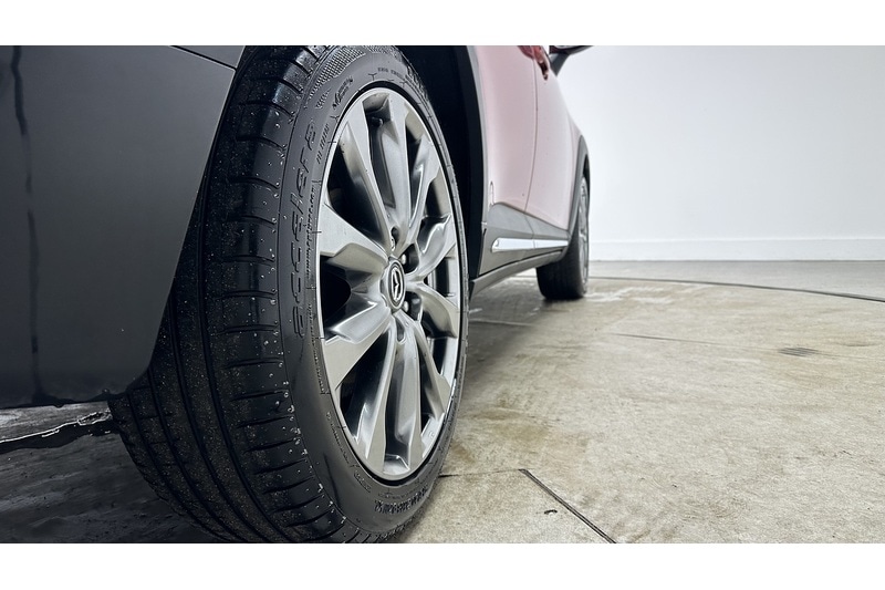 Used Mazda CX-3 2019 for sale - 77628729: Photo 16