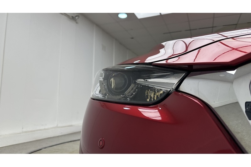 Used Mazda CX-3 2019 for sale - 77628729: Photo 18