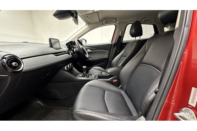 Used Mazda CX-3 2019 for sale - 77628729: Photo 20