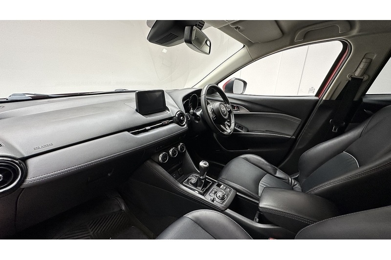 Used Mazda CX-3 2019 for sale - 77628729: Photo 21