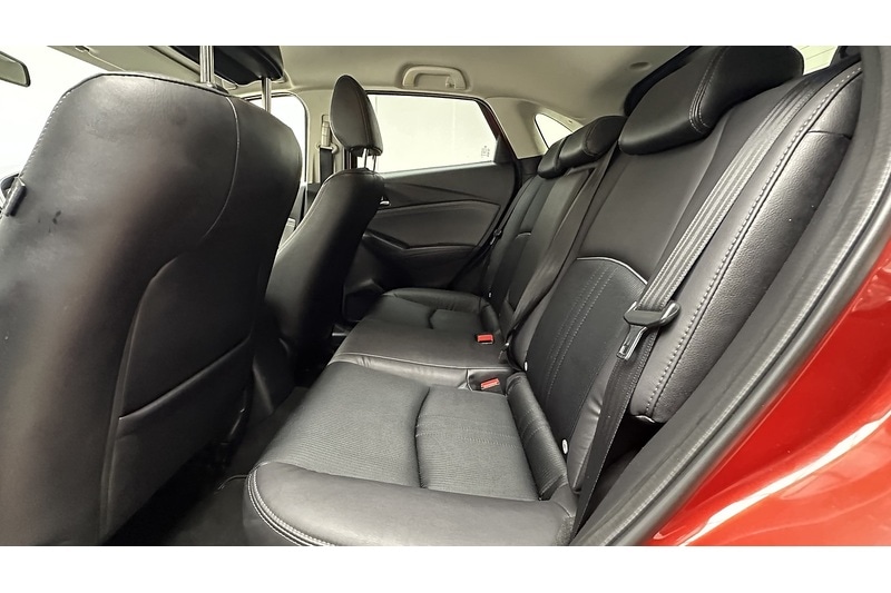 Used Mazda CX-3 2019 for sale - 77628729: Photo 22