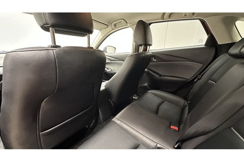 Used Mazda CX-3 2019 for sale - 77628729: Photo 23