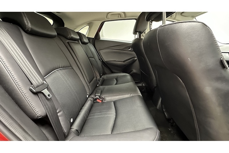 Used Mazda CX-3 2019 for sale - 77628729: Photo 24