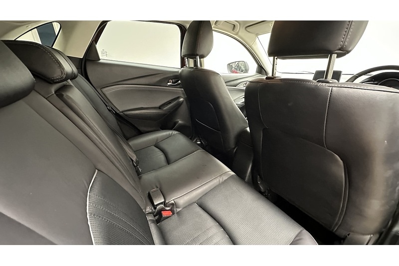 Used Mazda CX-3 2019 for sale - 77628729: Photo 25