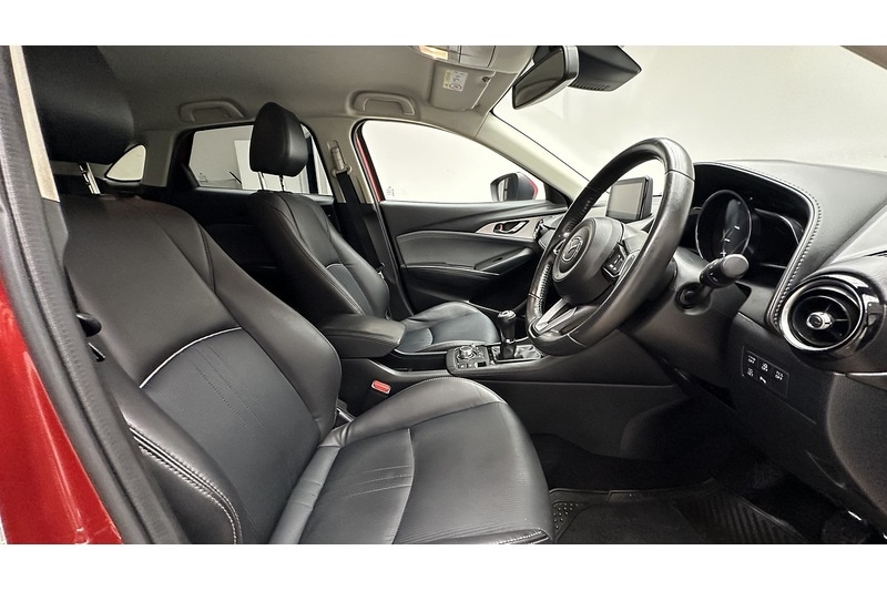Used Mazda CX-3 2019 for sale - 77628729: Photo 26