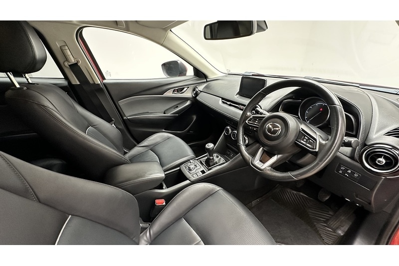 Used Mazda CX-3 2019 for sale - 77628729: Photo 27
