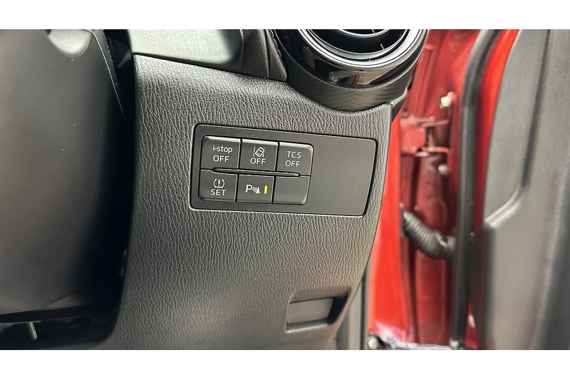 Used Mazda CX-3 2019 for sale - 77628729: Photo 34