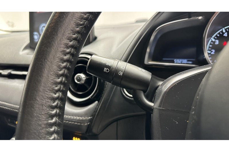 Used Mazda CX-3 2019 for sale - 77628729: Photo 37