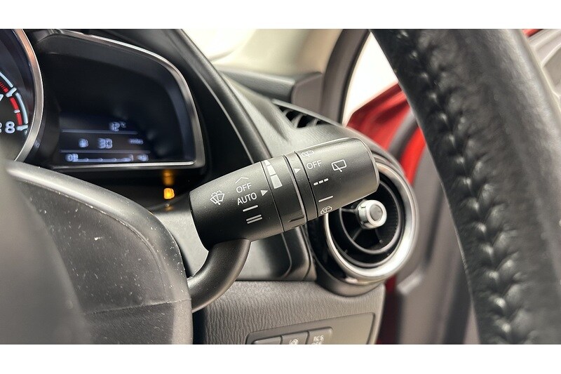 Used Mazda CX-3 2019 for sale - 77628729: Photo 38