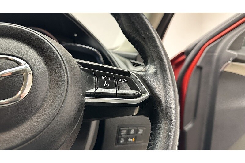 Used Mazda CX-3 2019 for sale - 77628729: Photo 40