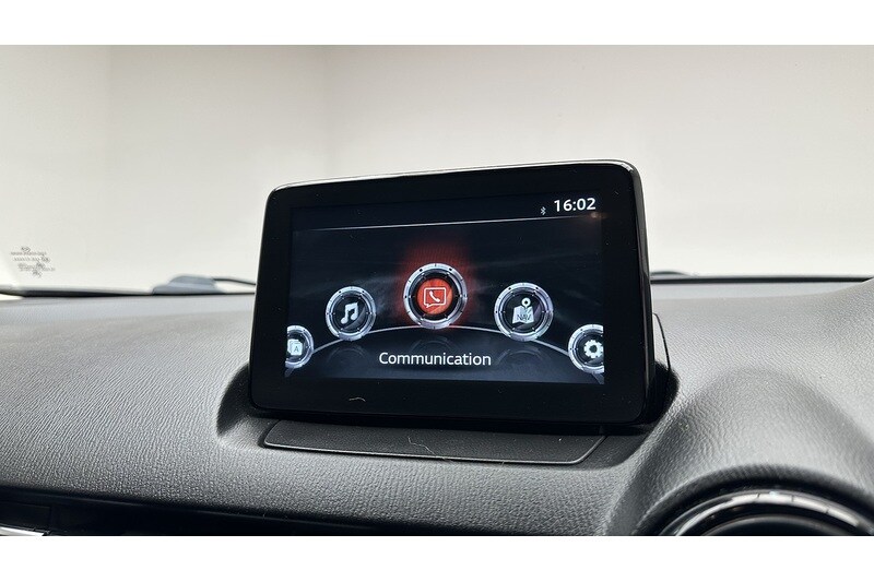 Used Mazda CX-3 2019 for sale - 77628729: Photo 42