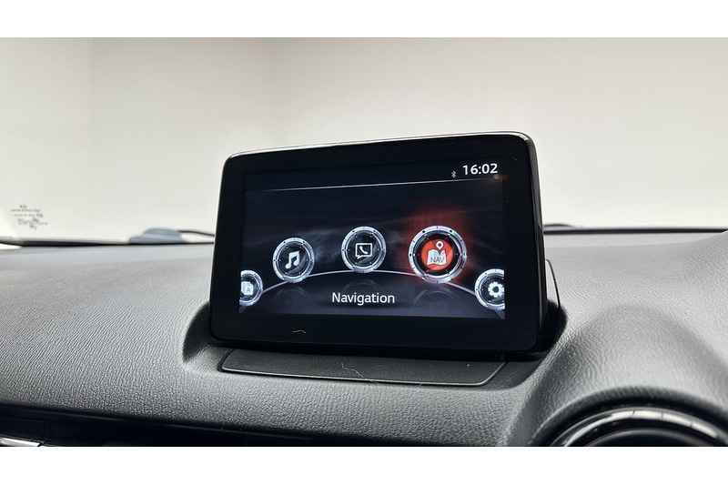 Used Mazda CX-3 2019 for sale - 77628729: Photo 43