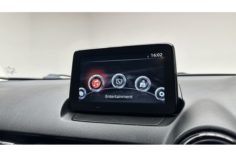 Used Mazda CX-3 2019 for sale - 77628729: Photo 44