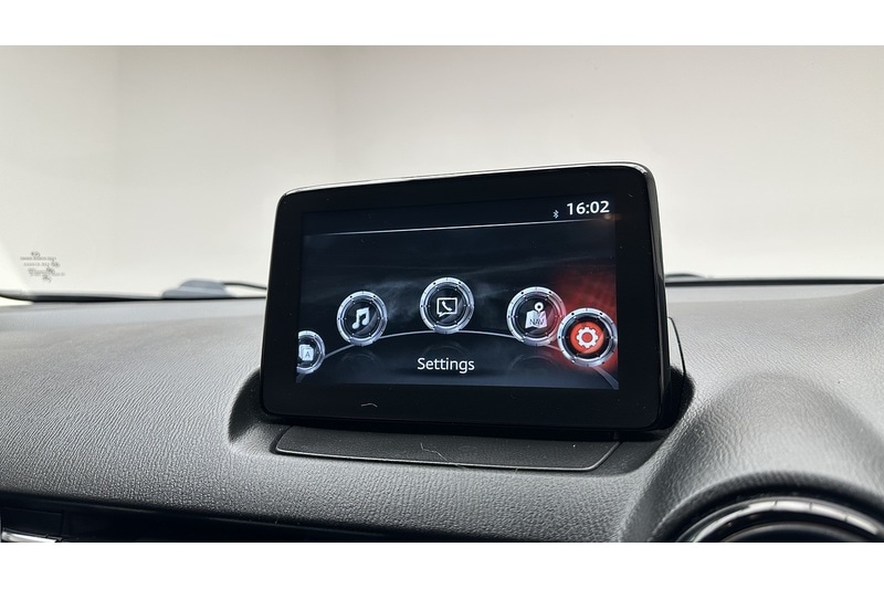 Used Mazda CX-3 2019 for sale - 77628729: Photo 45