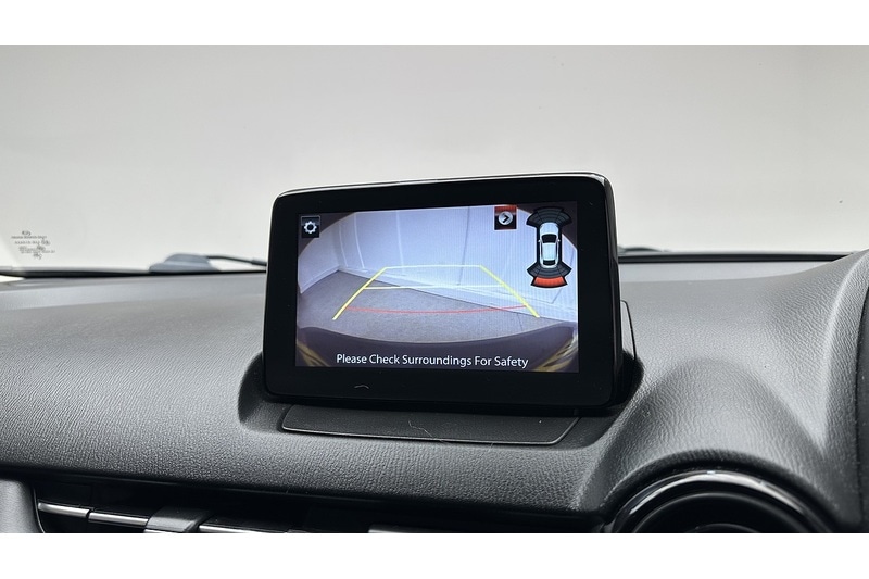 Used Mazda CX-3 2019 for sale - 77628729: Photo 47