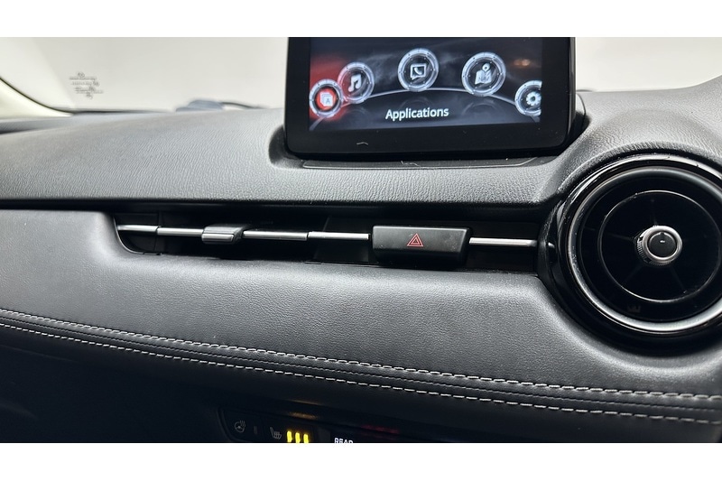 Used Mazda CX-3 2019 for sale - 77628729: Photo 48