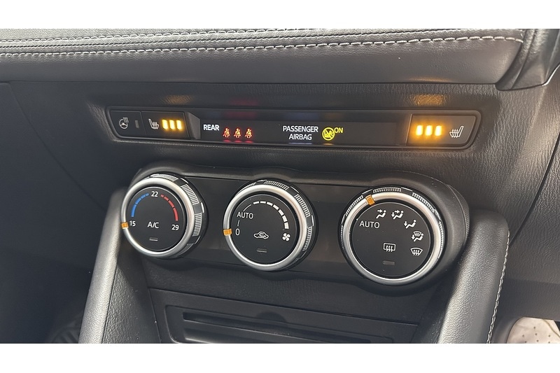 Used Mazda CX-3 2019 for sale - 77628729: Photo 49