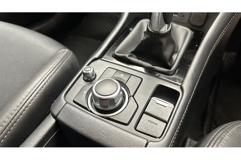 Used Mazda CX-3 2019 for sale - 77628729: Photo 51