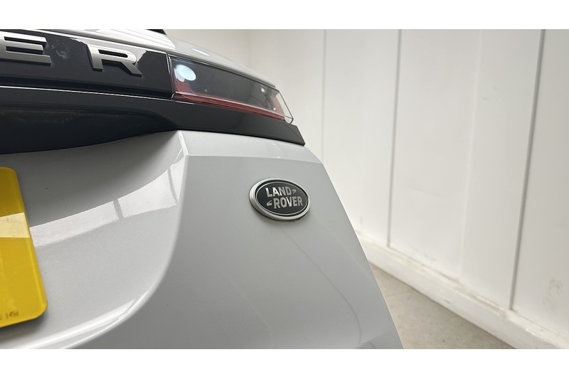 Used Land Rover Range Rover Evoque 2019 for sale - 77668055: Photo 15