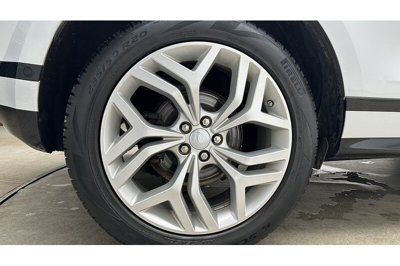 Used Land Rover Range Rover Evoque 2019 for sale - 77668055: Photo 17