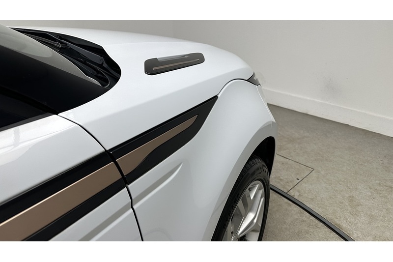 Used Land Rover Range Rover Evoque 2019 for sale - 77668055: Photo 18