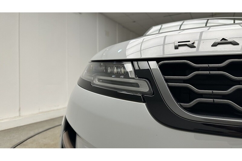 Used Land Rover Range Rover Evoque 2019 for sale - 77668055: Photo 20